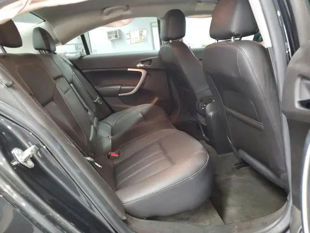 2016 BUICK REGAL   