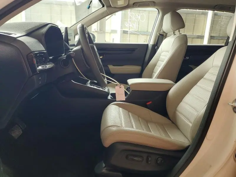 2024 HONDA CR-V EXL  