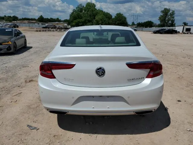 2019 BUICK LACROSSE ESSENCE