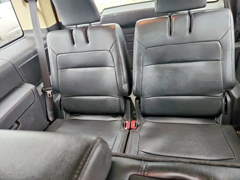 2014 FORD FLEX LIMITED  