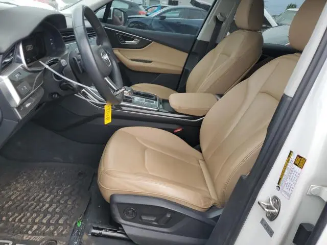 2021 AUDI Q7 PREMIUM PLUS  