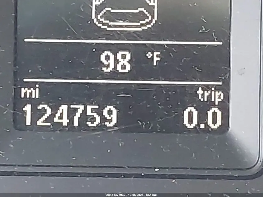 2015 VOLKSWAGEN TIGUAN S