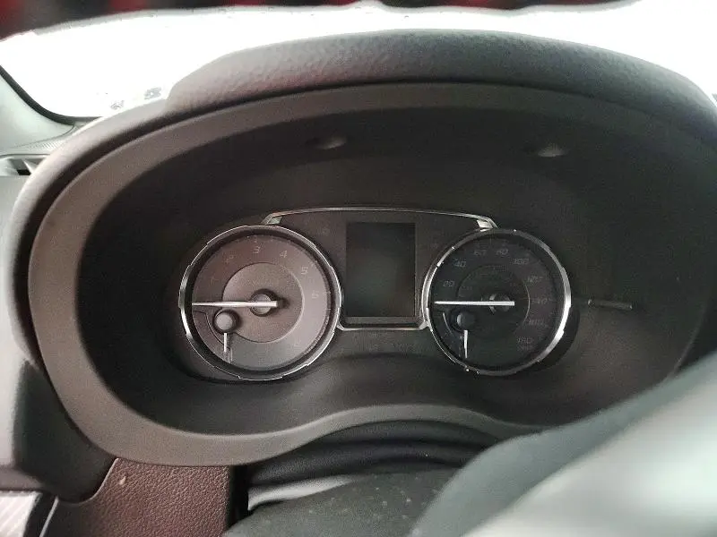 2015 SUBARU WRX LIMITED  