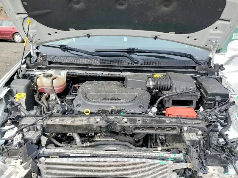 2020 CHRYSLER PACIFICA TOURING L PLUS  