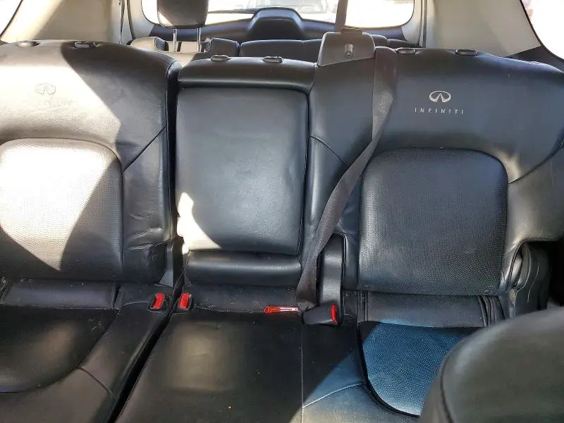 2013 INFINITI QX56 BASE  