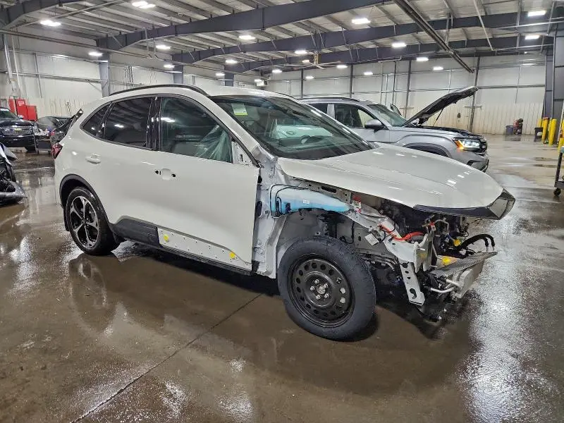 2025 FORD ESCAPE ST LINE SELECT  