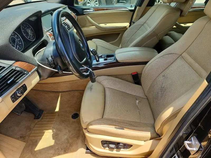 2013 BMW X5 XDRIVE35I  