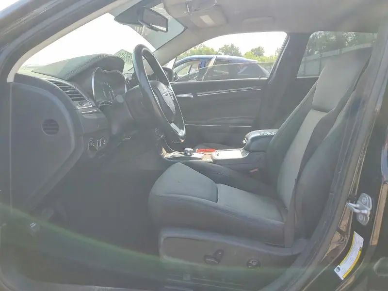 2020 CHRYSLER 300 TOURING  