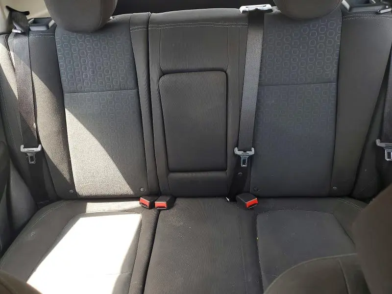 2015 CHEVROLET TRAX LS  