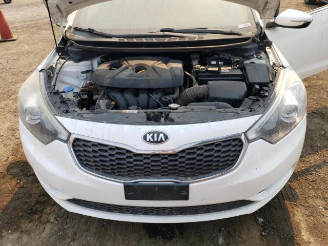 2014 KIA FORTE EX