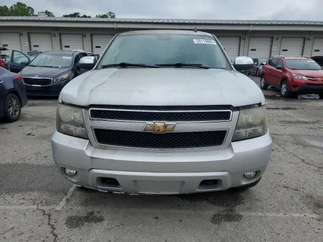 2011 CHEVROLET TAHOE K1500 LT  