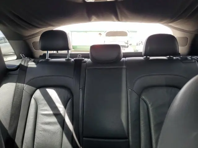 2016 AUDI Q3 PREMIUM PLUS  