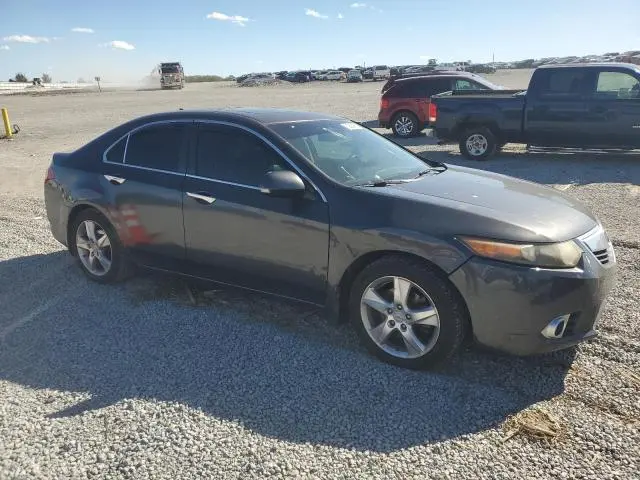 2011 ACURA TSX   
