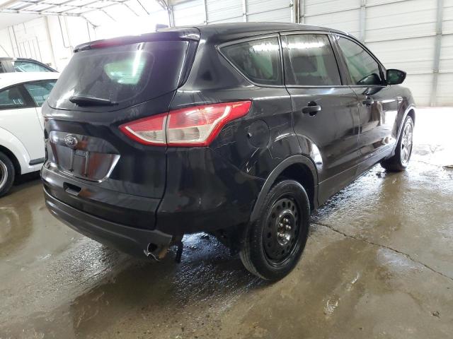 2016 FORD ESCAPE S