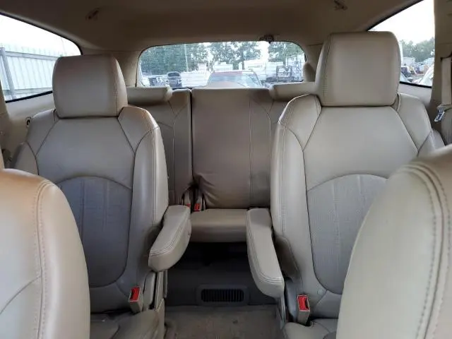 2012 BUICK ENCLAVE   