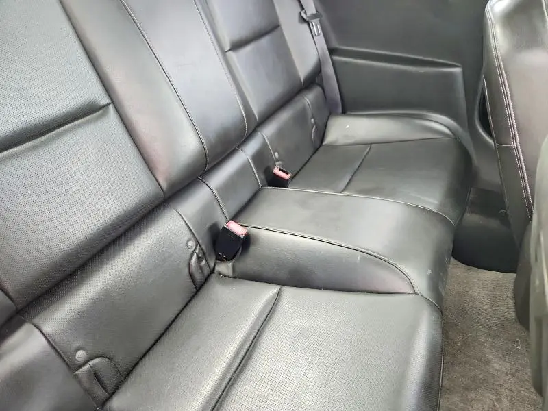 2010 CHEVROLET CAMARO LT  