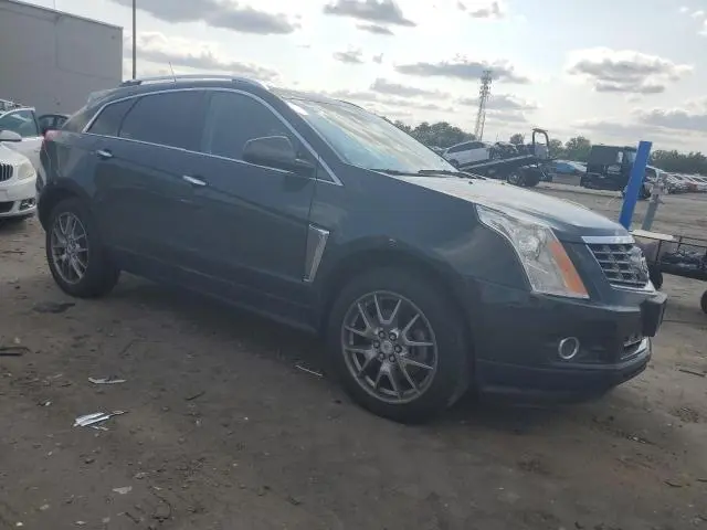 2014 CADILLAC SRX PERFORMANCE COLLECTION  