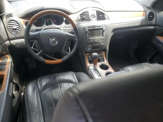 2010 BUICK ENCLAVE CXL  