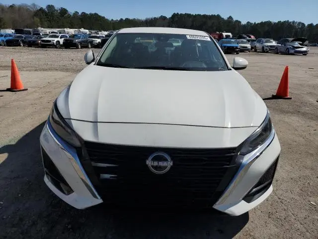 2023 NISSAN ALTIMA S  