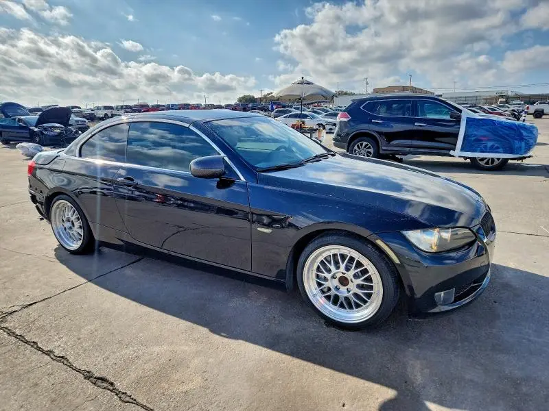 2010 BMW 335 I  