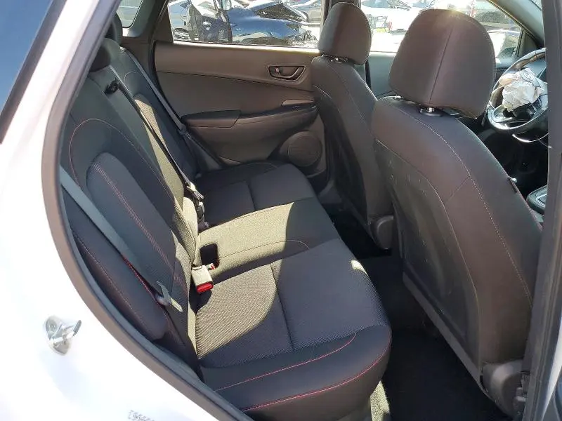 2022 HYUNDAI KONA N LINE  