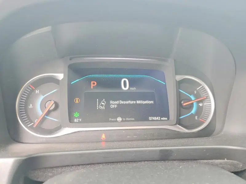 2021 HONDA PILOT EXL  