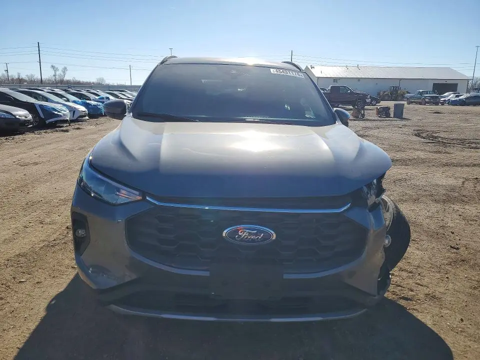 2025 FORD ESCAPE ST LINE SELECT  