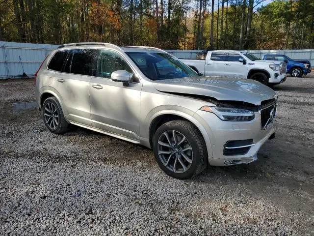 2017 VOLVO XC90 T6  