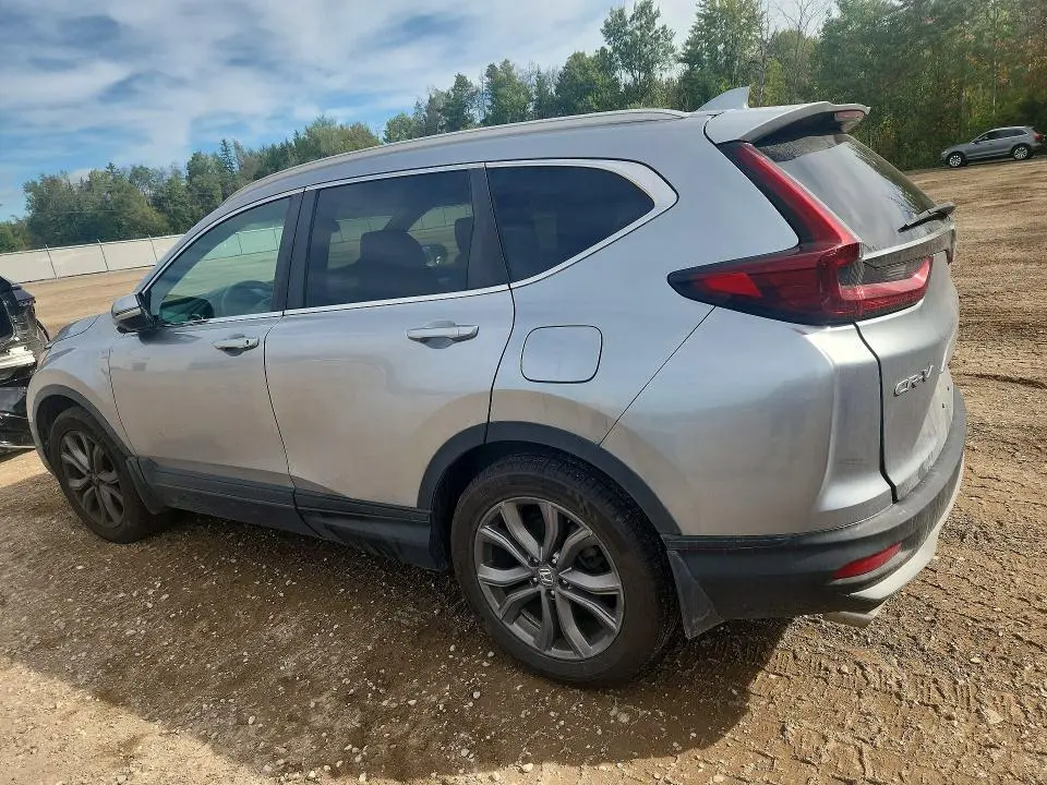 2020 HONDA CR-V SPORT  