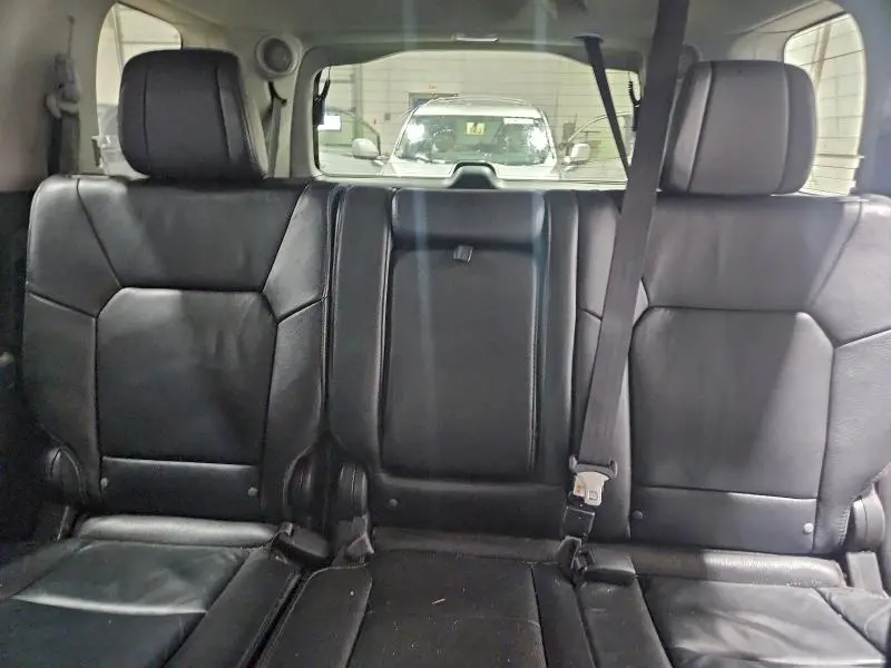 2013 HONDA PILOT TOURING  