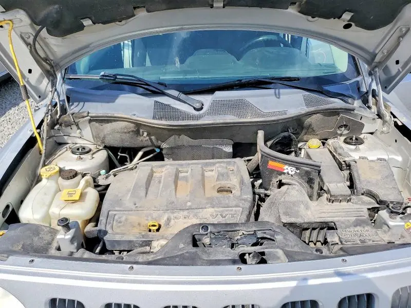 2010 JEEP PATRIOT SPORT  