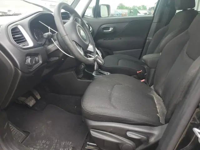 2020 JEEP RENEGADE SPORT  
