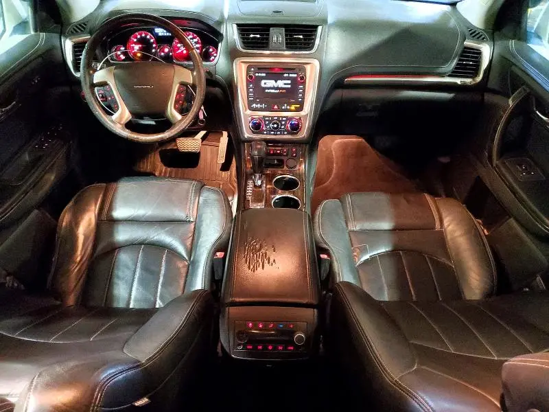 2014 GMC ACADIA DENALI  