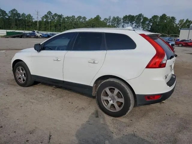 2012 VOLVO XC60 3.2  