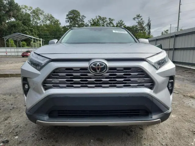2024 TOYOTA RAV4 LIMITED  