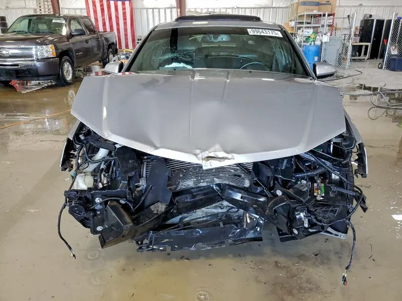 2013 DODGE AVENGER SXT  