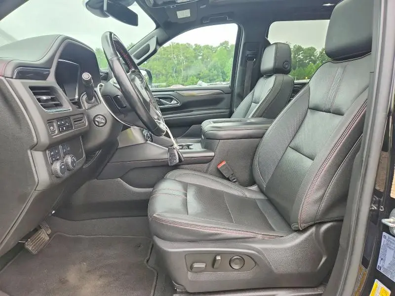 2023 CHEVROLET SUBURBAN K1500 RST  