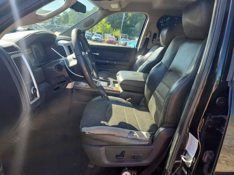 2012 DODGE RAM 1500 SPORT  