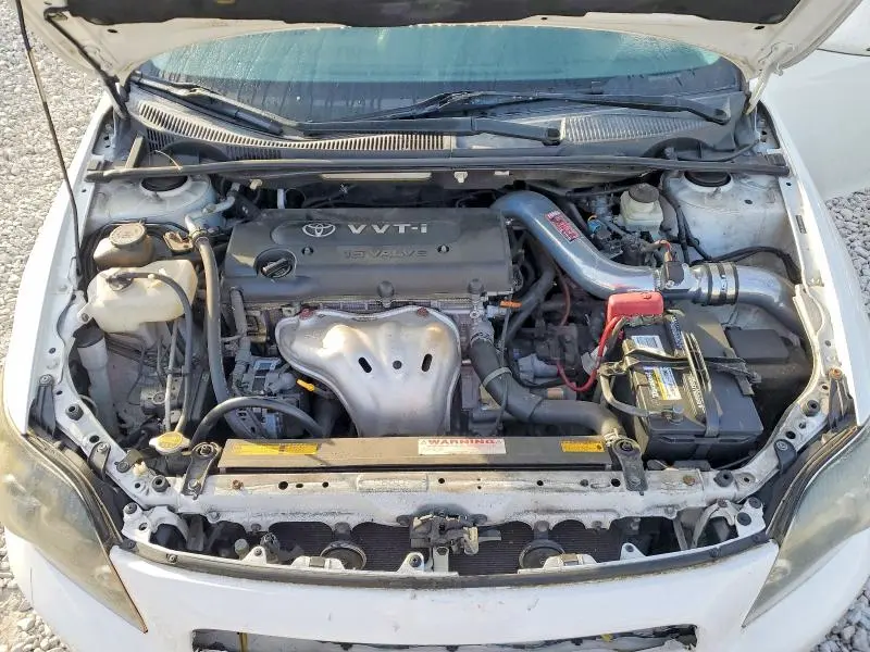 2010 SCION TC BASE  