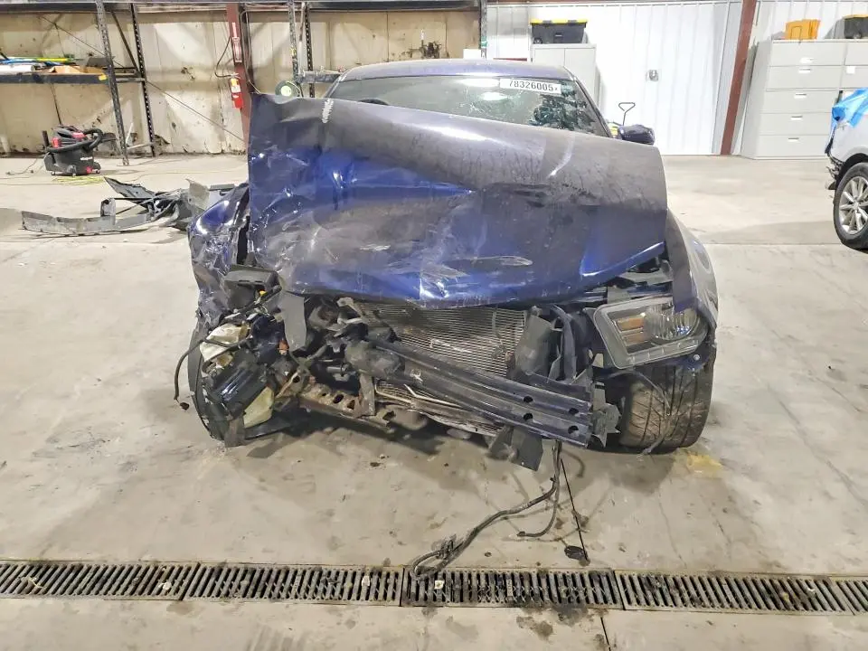 2010 FORD MUSTANG GT  