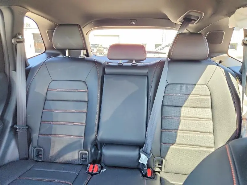 2026 HONDA CR-V SPORT TOURING  