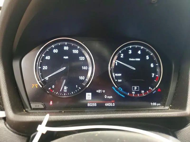 2021 BMW X2 XDRIVE28I  