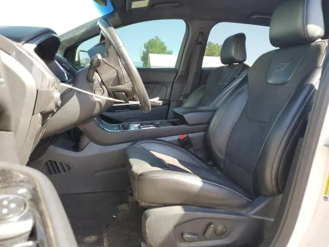 2020 FORD EDGE ST
