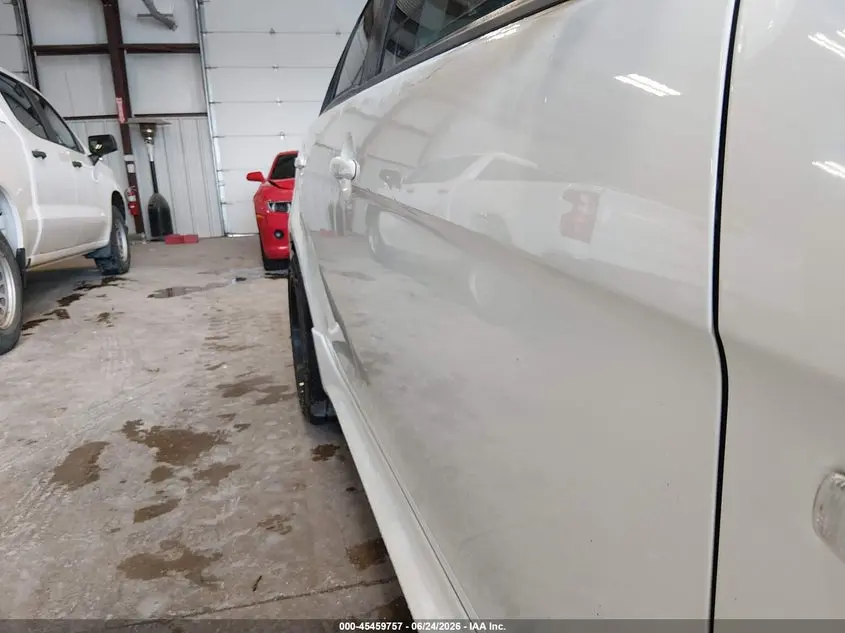 2014 MITSUBISHI LANCER ES
