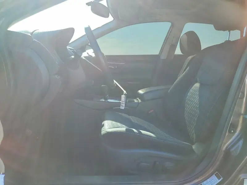 2016 NISSAN ALTIMA 2.5 SV  