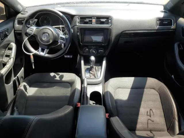 2013 VOLKSWAGEN JETTA GLI  