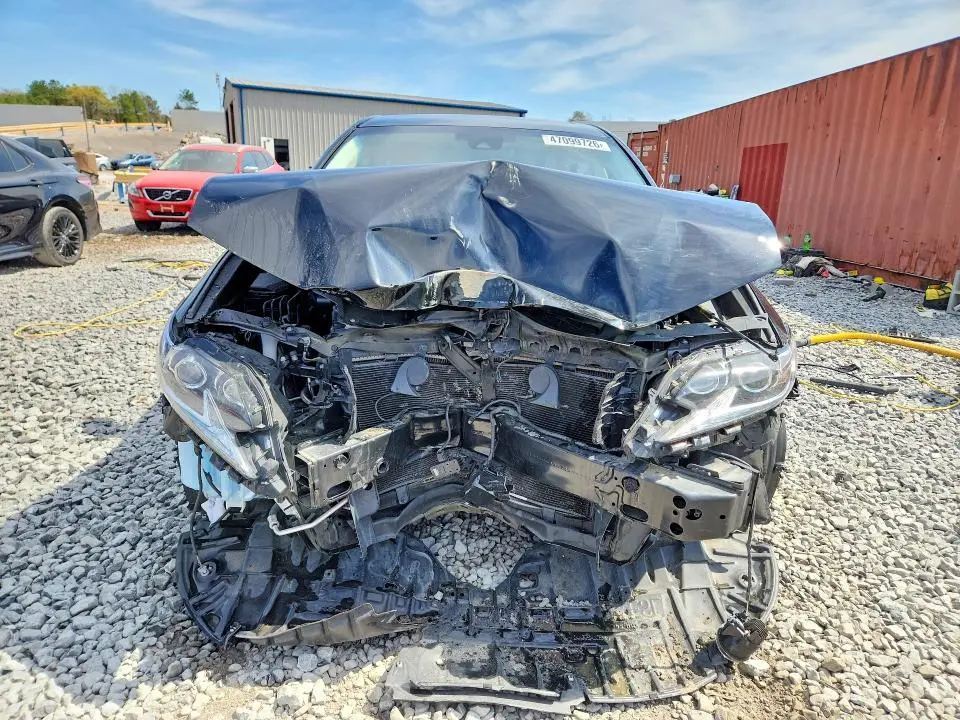 2018 LEXUS ES 350 BASE  