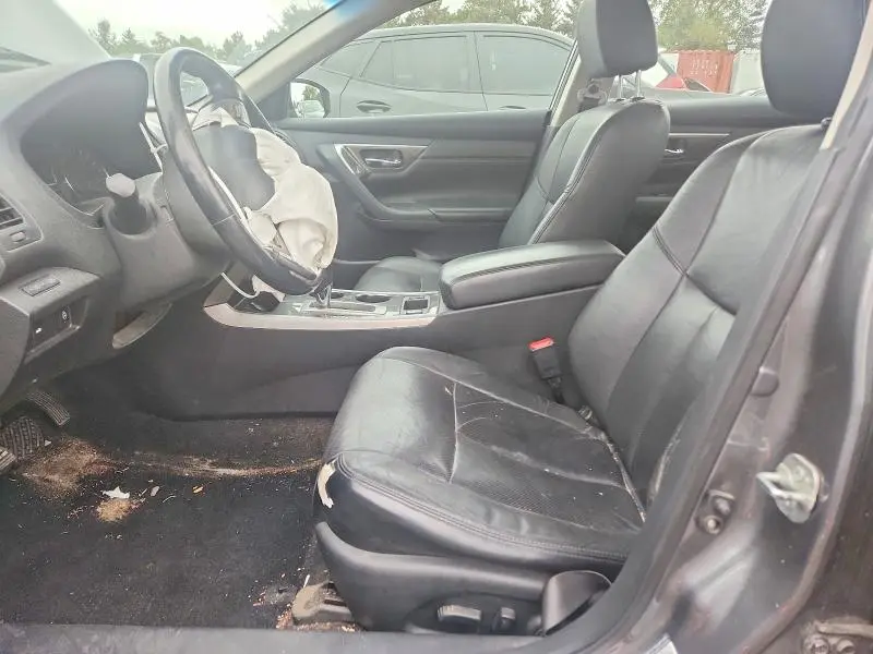 2014 NISSAN ALTIMA 2.5 SL  