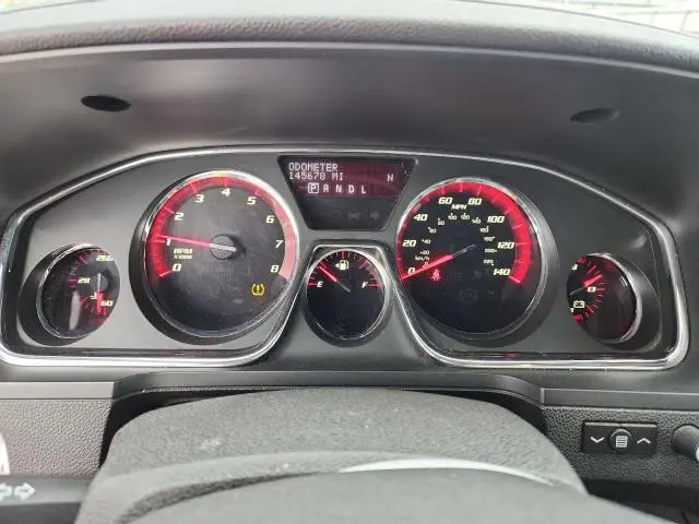 2017 GMC ACADIA LIMITED SLT-2