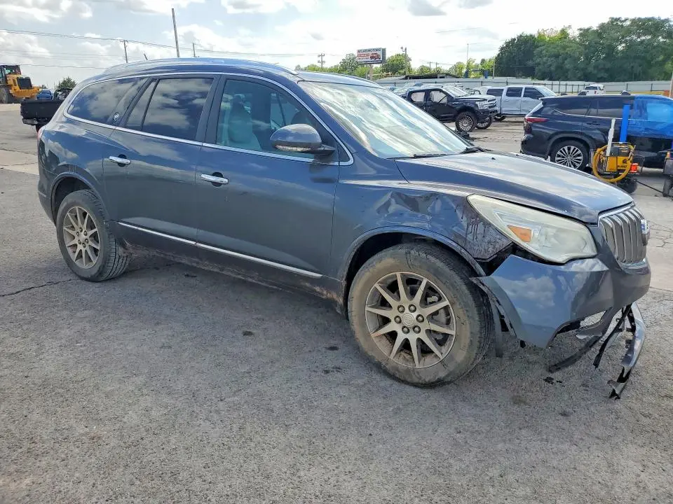 2014 BUICK ENCLAVE   